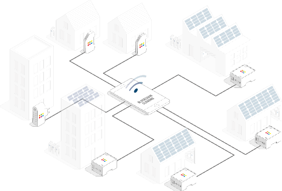 cosa sono le comunità energetiche